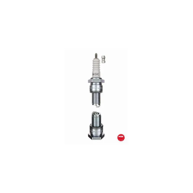 Bougie d'allumage NGK 3530