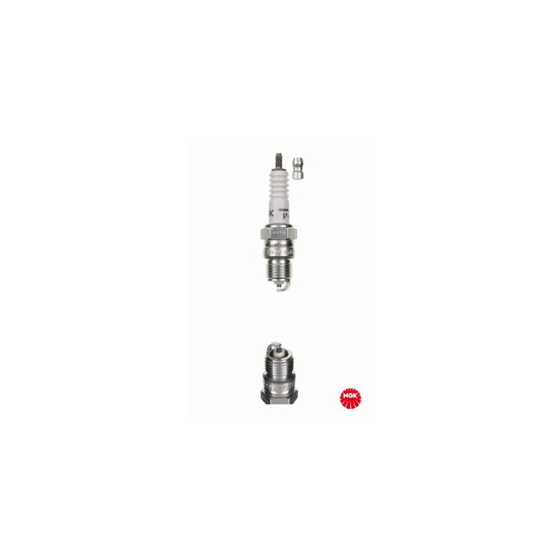 Bougie d'allumage NGK 3535