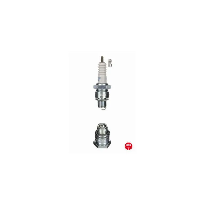 Bougie d'allumage NGK 3722
