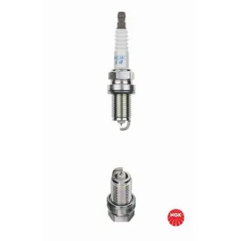 Bougie d'allumage NGK 4218