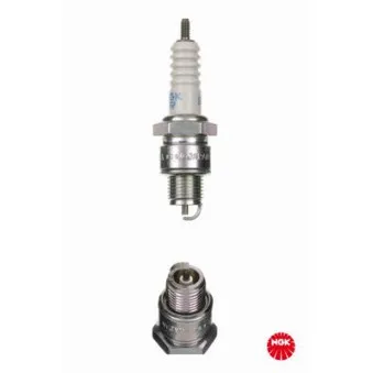 Bougie d'allumage NGK 4296