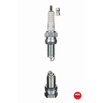 Bougie d'allumage NGK 4339