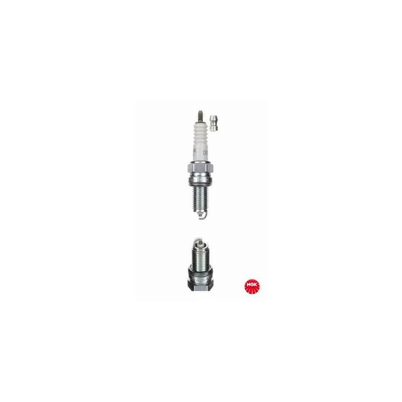 Bougie d'allumage NGK 4339