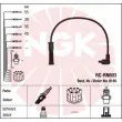 Kit de câbles d'allumage NGK 44280 - Visuel 2
