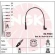 Kit de câbles d'allumage NGK 44283 - Visuel 2