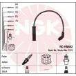 Kit de câbles d'allumage NGK 44292 - Visuel 2
