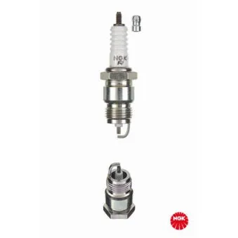 Bougie d'allumage NGK 4652