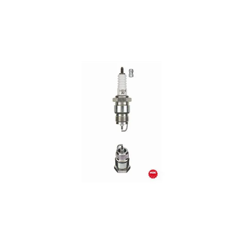 Bougie d'allumage NGK 4652