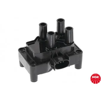 Bobine d'allumage NGK 48001