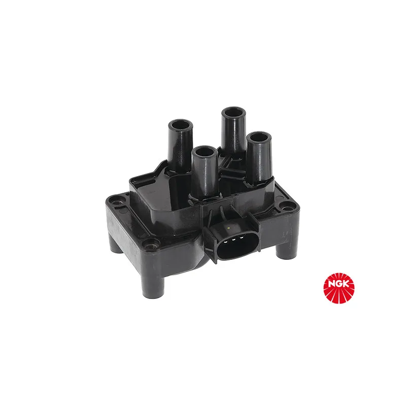 Bobine d'allumage NGK 48001