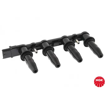 Bobine d'allumage NGK 48004