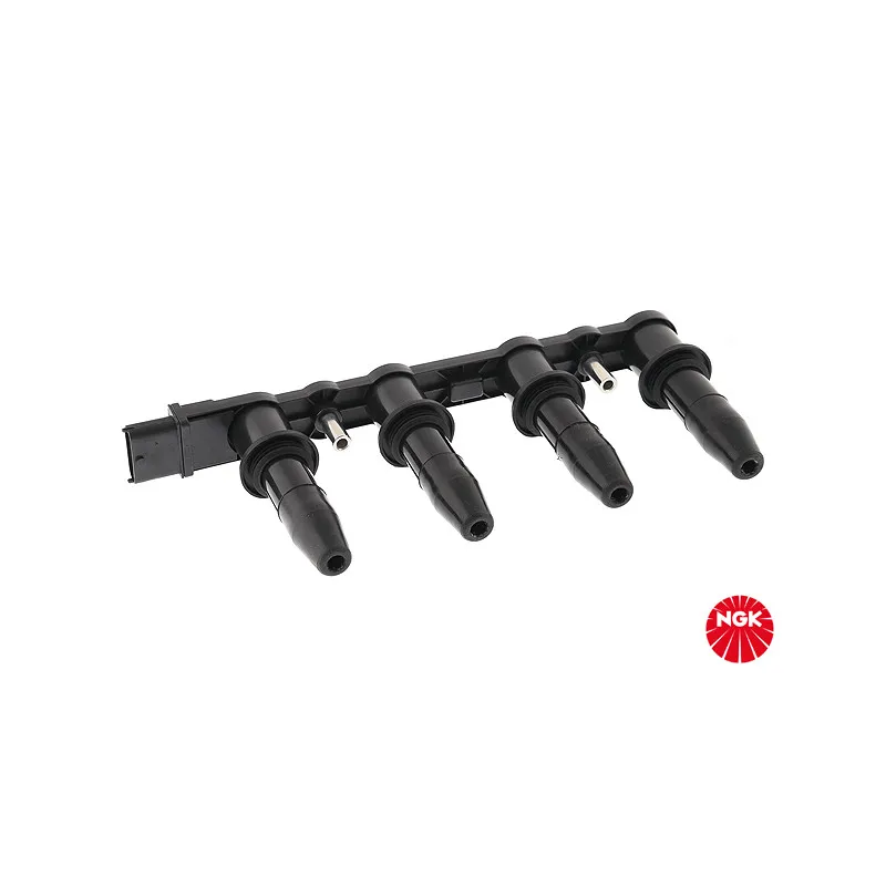 Bobine d'allumage NGK 48004