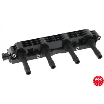 Bobine d'allumage NGK 48006