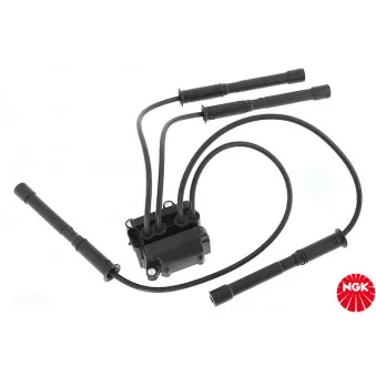 Bobine d'allumage NGK 48007