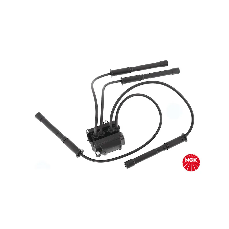 Bobine d'allumage NGK 48007