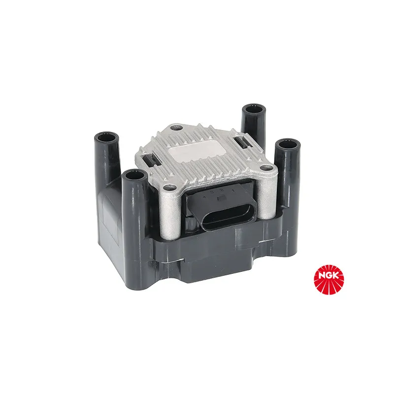 Bobine d'allumage NGK 48010