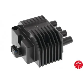 Bobine d'allumage NGK 48012