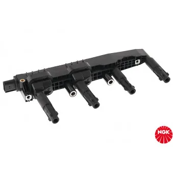 Bobine d'allumage NGK 48017