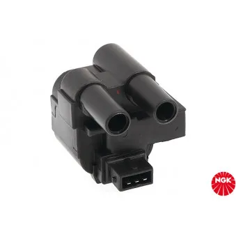 Bobine d'allumage NGK 48019