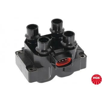 Bobine d'allumage NGK 48021