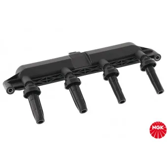 Bobine d'allumage NGK 48023