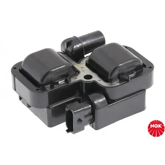 Bobine d'allumage NGK 48024