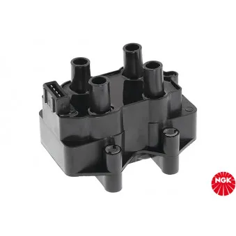 Bobine d'allumage NGK 48030