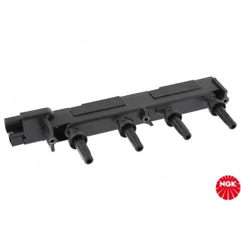 Bobine d'allumage NGK 48032