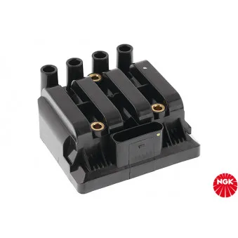 Bobine d'allumage NGK 48038