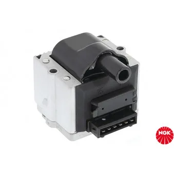 Bobine d'allumage NGK 48039