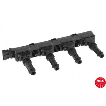 Bobine d'allumage NGK 48043