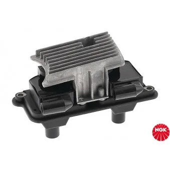 Bobine d'allumage NGK 48048