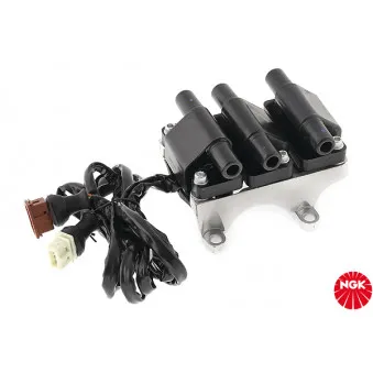 Bobine d'allumage NGK 48049