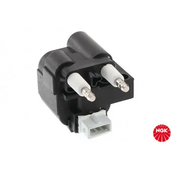 Bobine d'allumage NGK 48058