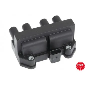 Bobine d'allumage NGK 48070