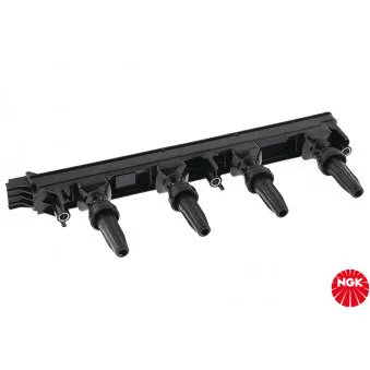 Bobine d'allumage NGK 48071