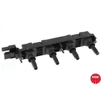 Bobine d'allumage NGK 48072