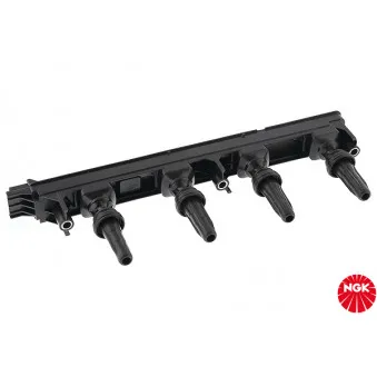 Bobine d'allumage NGK 48077