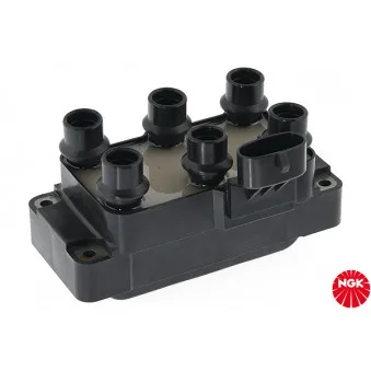 Bobine d'allumage NGK 48079