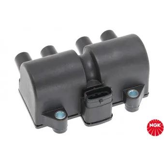 Bobine d'allumage NGK 48080