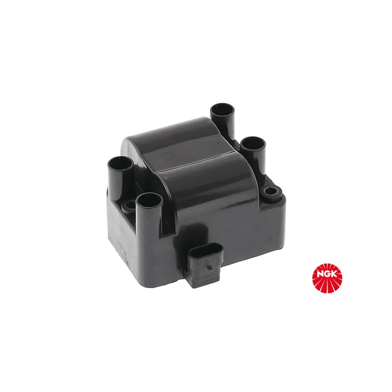 Bobine d'allumage NGK 48081