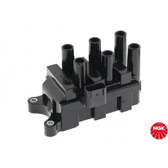 Bobine d'allumage NGK 48086