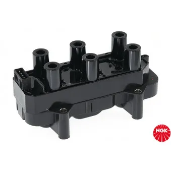 Bobine d'allumage NGK 48096