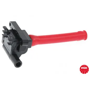 Bobine d'allumage NGK 48100