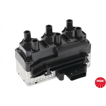 Bobine d'allumage NGK 48101