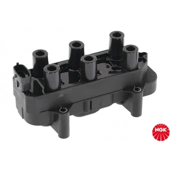 Bobine d'allumage NGK 48106