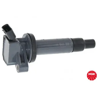 Bobine d'allumage NGK 48107