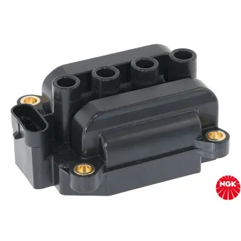Bobine d'allumage NGK 48108