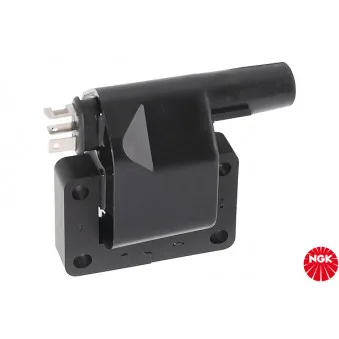 Bobine d'allumage NGK 48112