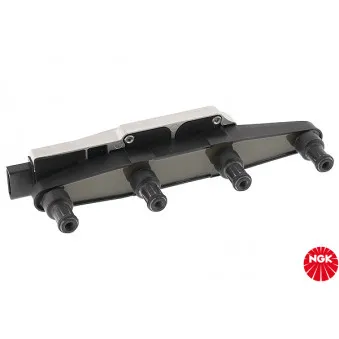 Bobine d'allumage NGK 48114